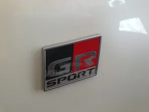 Toyota Harrier 2017 White