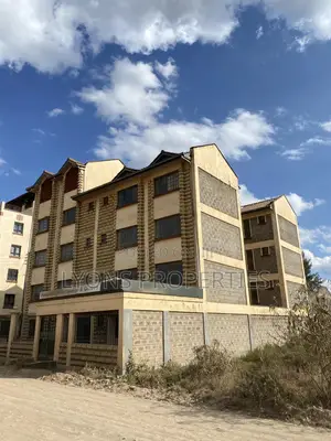 Studio Apartment in Ole Kasasi for rent