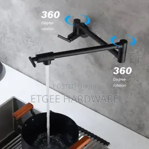Brimix Pot Filler Heavy Guage