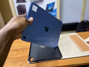 Apple iPad (2022) 64 GB Blue