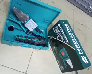 1700w Heavy Duty Pipe Welding Machine (20-63) Double Switch