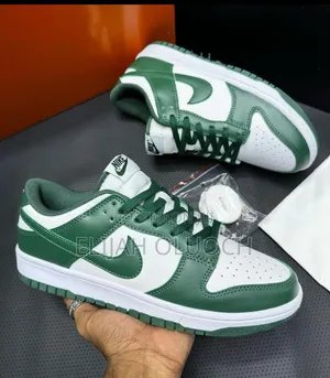 Nike SB Forest