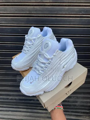 Nike X Nocta Hot Step 2