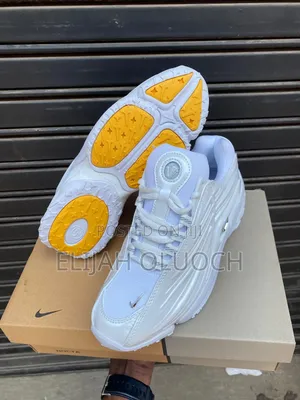 Nike X Nocta Hot Step 2