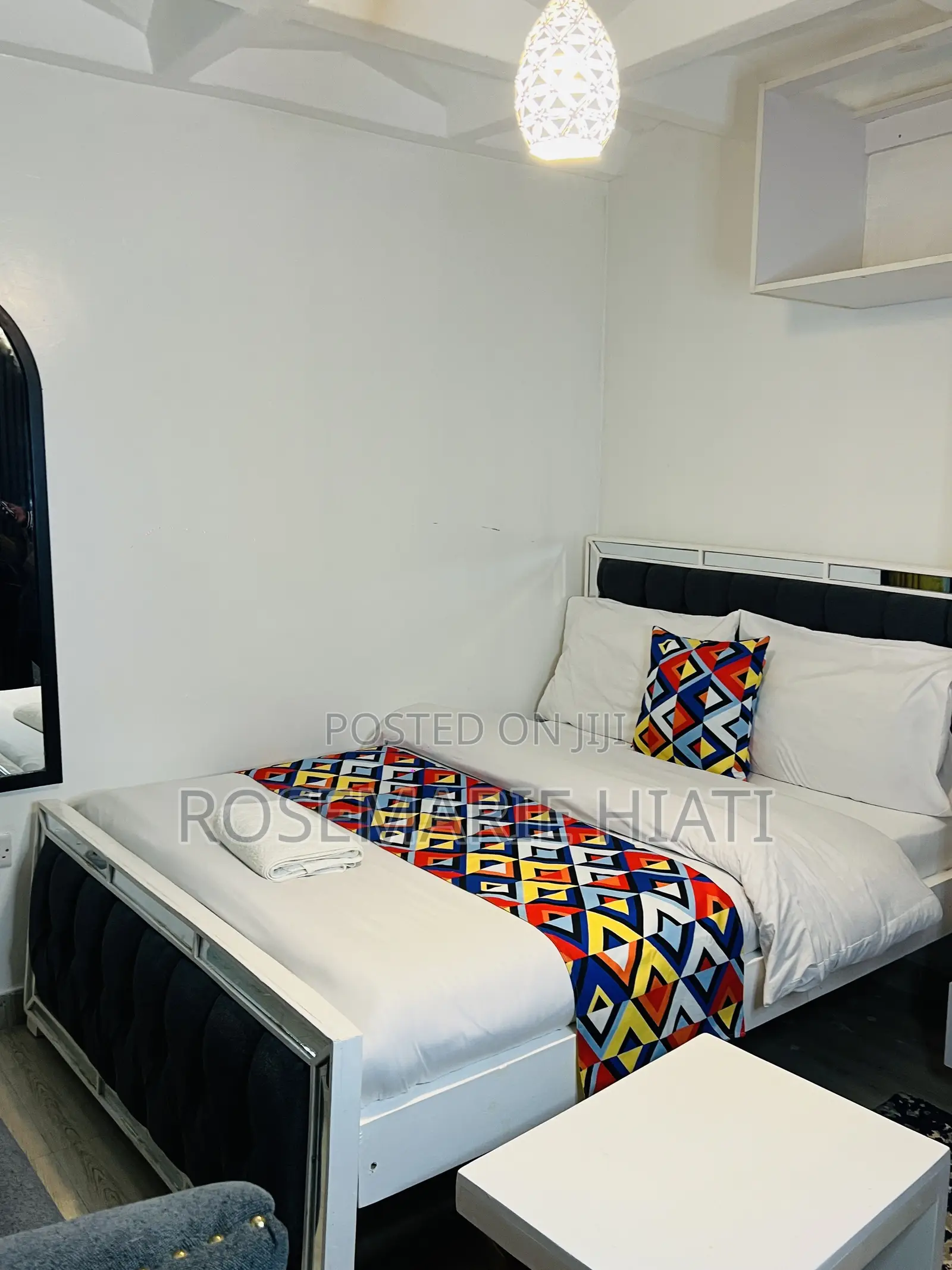 Studio Airbnb