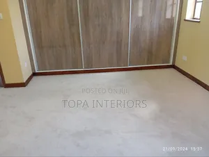 Master. Bedroom Wall to Wall Flooring Carpets Cream Carpets