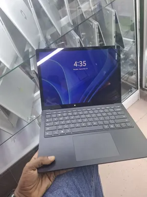 Laptop Microsoft Surface Pro 3 16GB Intel Core I7 SSD 256GB