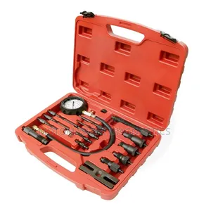 Diesel Vehicle Engine Cylinder Compression Pressure Tester