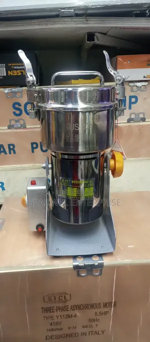 Spice Grinder Grinder