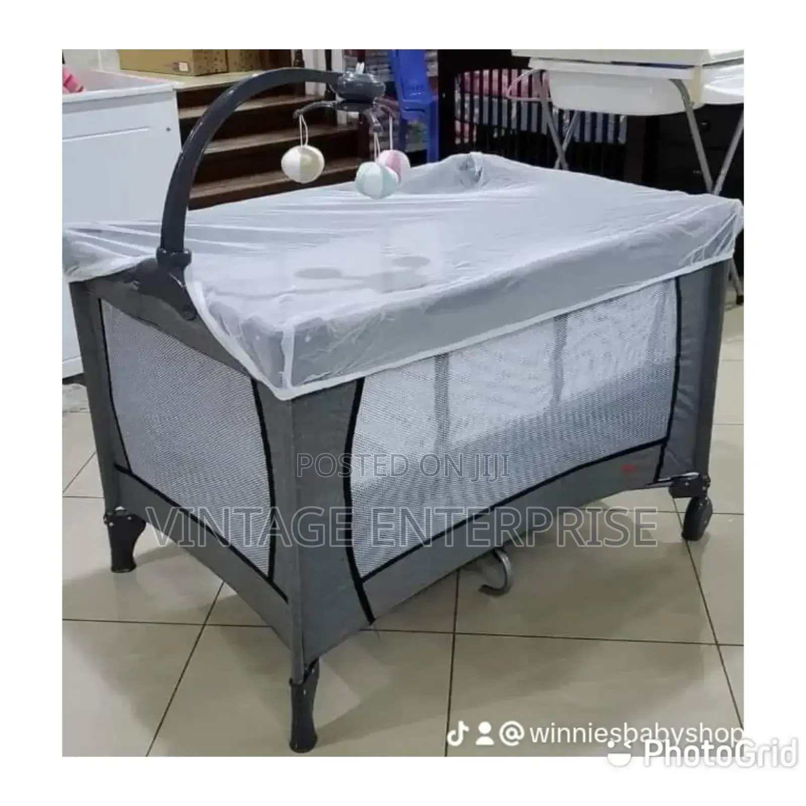 Foldable Baby Cot,Baby Cot