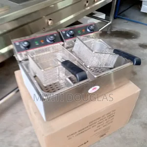 Greatest Deep Fryer
