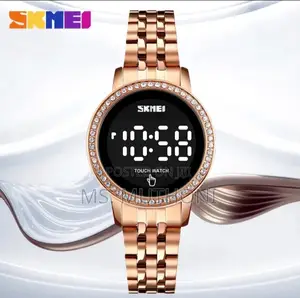 Skmei Ladies Touch Watch
