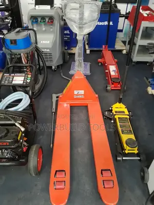 2.5tonne Hand Heldhydraulic Pallet Truck/Trolley