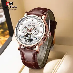 Tevise Automatic Gents Watch *