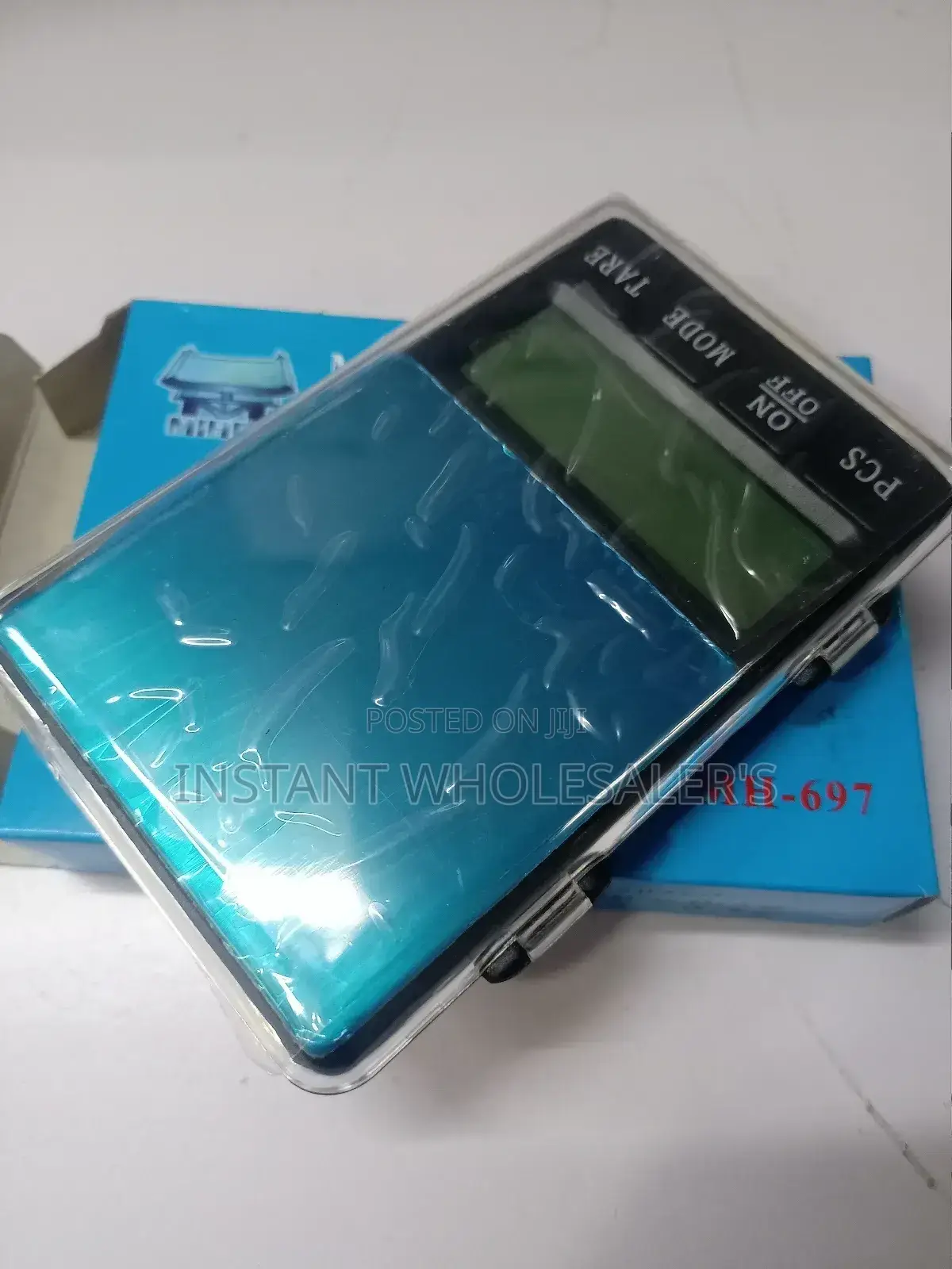 Pocket Digital Accurate Scales
