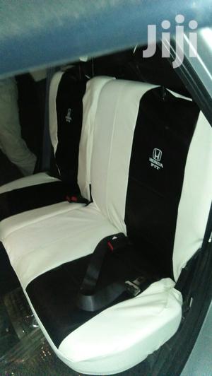 Honda Seat Covers