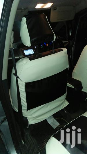 Honda Seat Covers