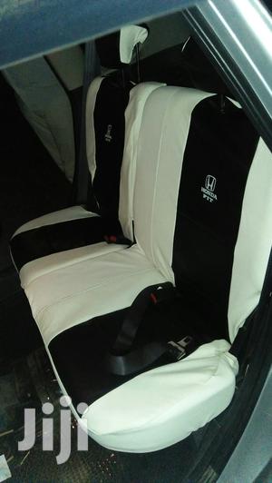 Honda Seat Covers