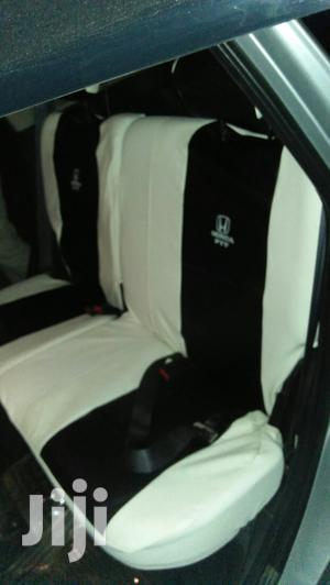 Honda Seat Covers