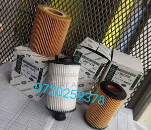 Range Rover, Landrover Engine Oil Filter