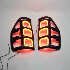 Ford Ranger LED Tail Light Cover
