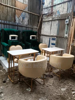Pedicure Set, Platform, and 2 Manicure Sets 