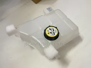 Genuine Ford Ranger Coolant Expansion Tank