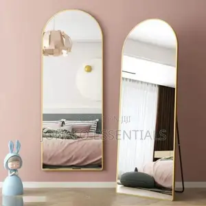 Unbreakable Standing Mirror