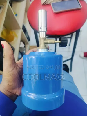 Portable Bunsen Burner in Nairobi Kenya