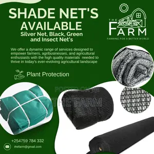 Shade Net's