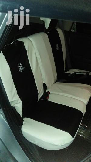 Kitale Seat Covers