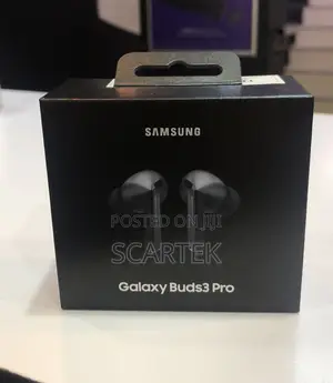 Galaxy Buds3 Pro
