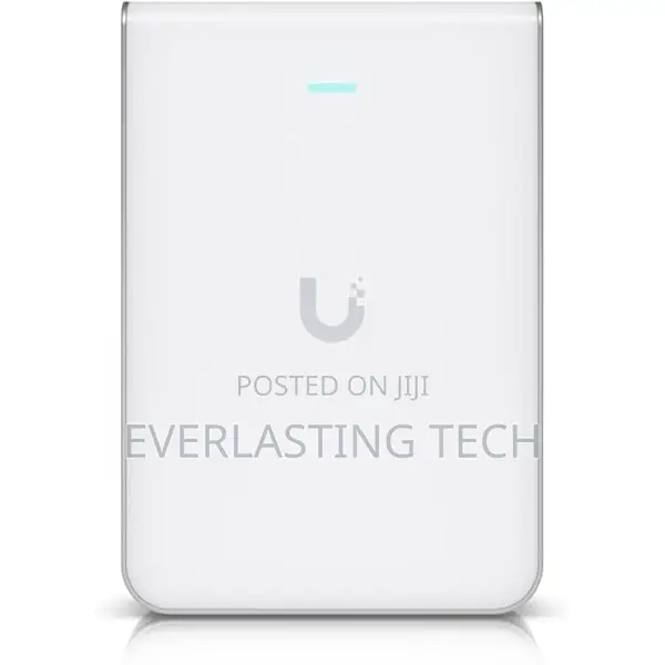.Ubiquiti Unifi Ac in-Wall Access Point (