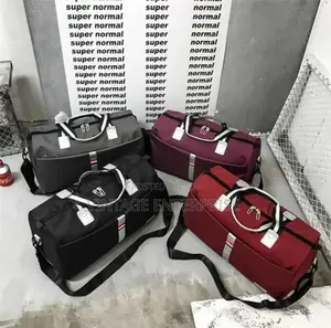 Duffle Bag/Shopping Bag/Travel Bag