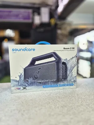 Anker Soundcore Boom 2 SE Speaker 30W