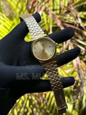 Casio Date Watch Unisex