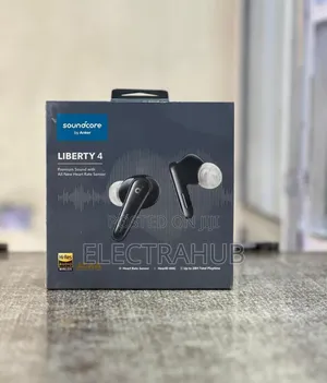 Anker Liberty 4 Brand New Sealed in a Shop