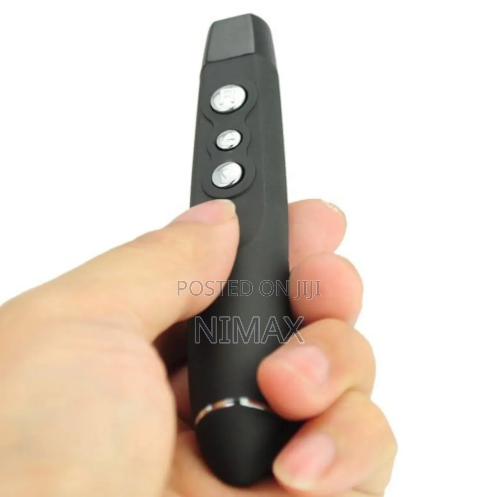 PP-1000 Wireless USB Word Powerpoint Presenter