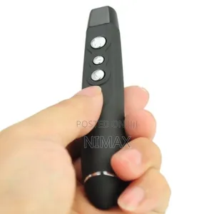 PP-1000 Wireless USB Word Powerpoint Presenter