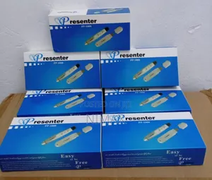 PP-1000 Wireless USB Word Powerpoint Presenter