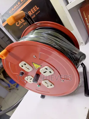 Quality 2.5mm 50m Extension Cable