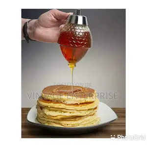 Honey Dispenser, Honey Dispenser