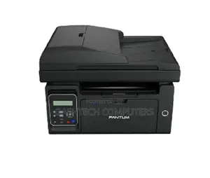 M6559nw/M6552nw Mono Laser Multifunction Printer [ M 6559 NW
