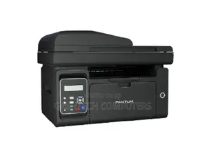 PUNTAM M6559 NW Mono Laser Multifunction Printer [ M 6559 ]