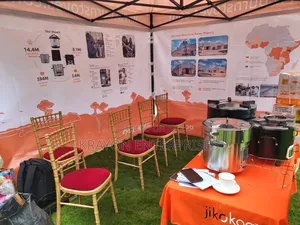 Tent Printing