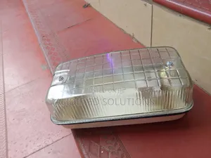Standard Glass Bulkhead< >Led Outdoor Light