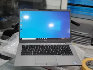 Laptop Dell Latitude 7300 18GB Intel Core I7 SSD 512GB