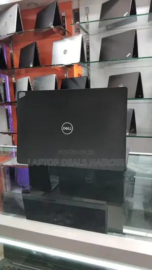 Laptop Dell Latitude 7300 8GB Intel Core I5 SSD 256GB