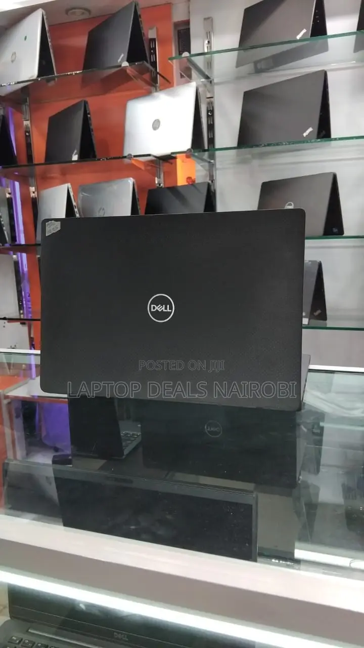 Laptop Dell Latitude 7300 8GB Intel Core I5 SSD 256GB