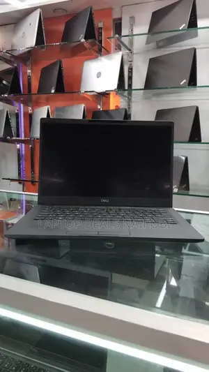 Laptop Dell Latitude 7300 8GB Intel Core I5 SSD 256GB